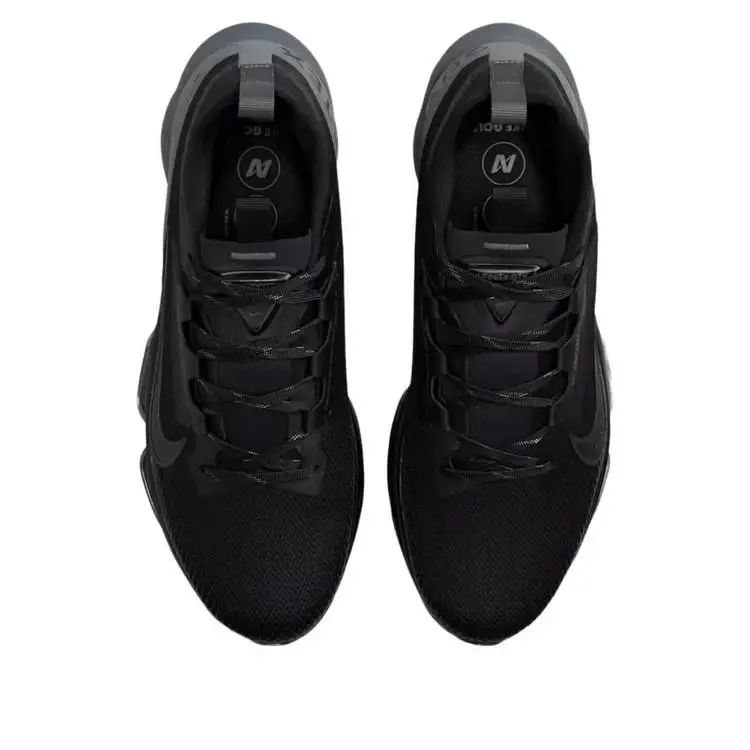 Nike shoes - Nike Air Zoom Infinity Tour - FV4897-002 - Black 1
