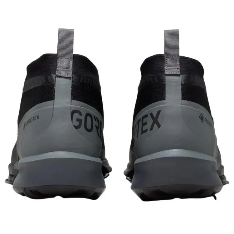 Nike shoes - Nike Air Zoom Infinity Tour - FV4897-002 - Black 2