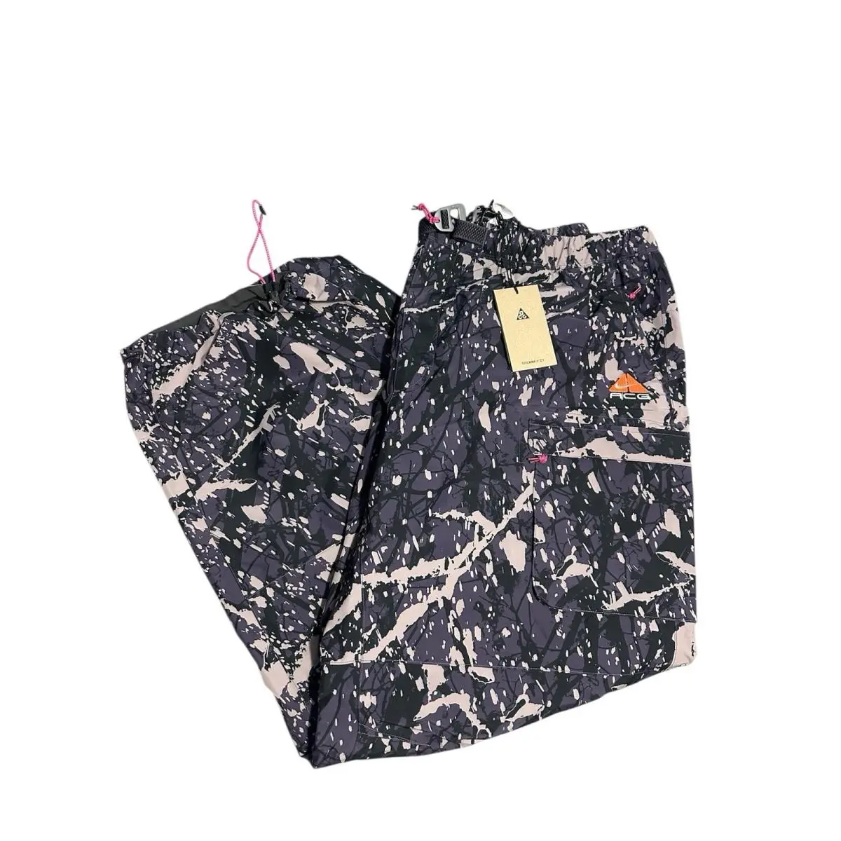 Acg Chena Vortex Storm-fit Pants Unisex Large FV8840-573 Snowoutdoors Ski by Nike