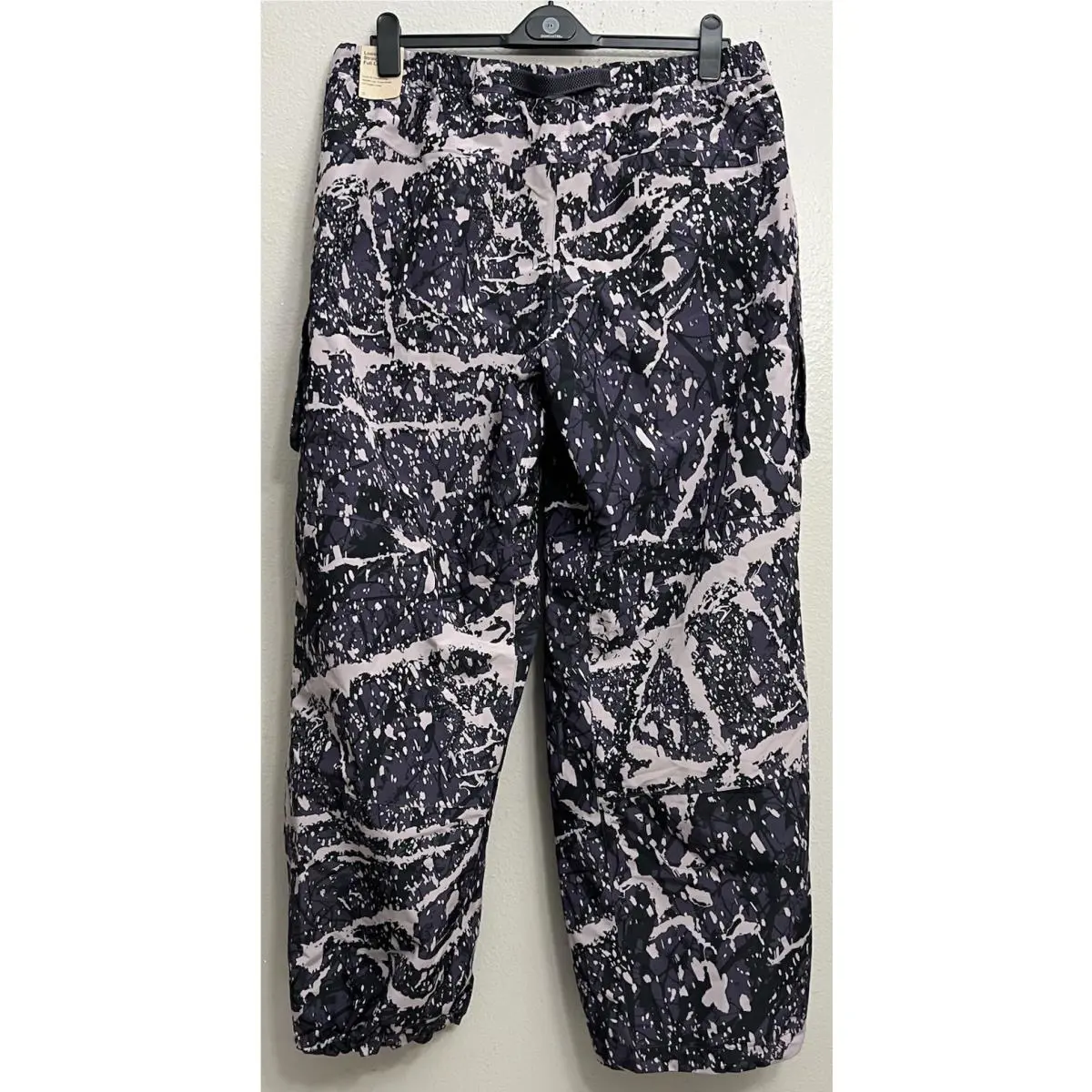 Nike clothing - Nike ACG Chena Vortex Storm-Fit Pants - FV8840-573 - Dark Raisin (UPC: 197600943537) 4