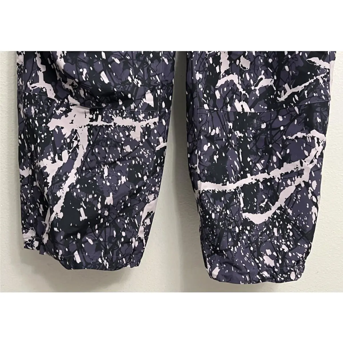 Nike clothing - Nike ACG Chena Vortex Storm-Fit Pants - FV8840-573 - Dark Raisin (UPC: 197600943537) 2
