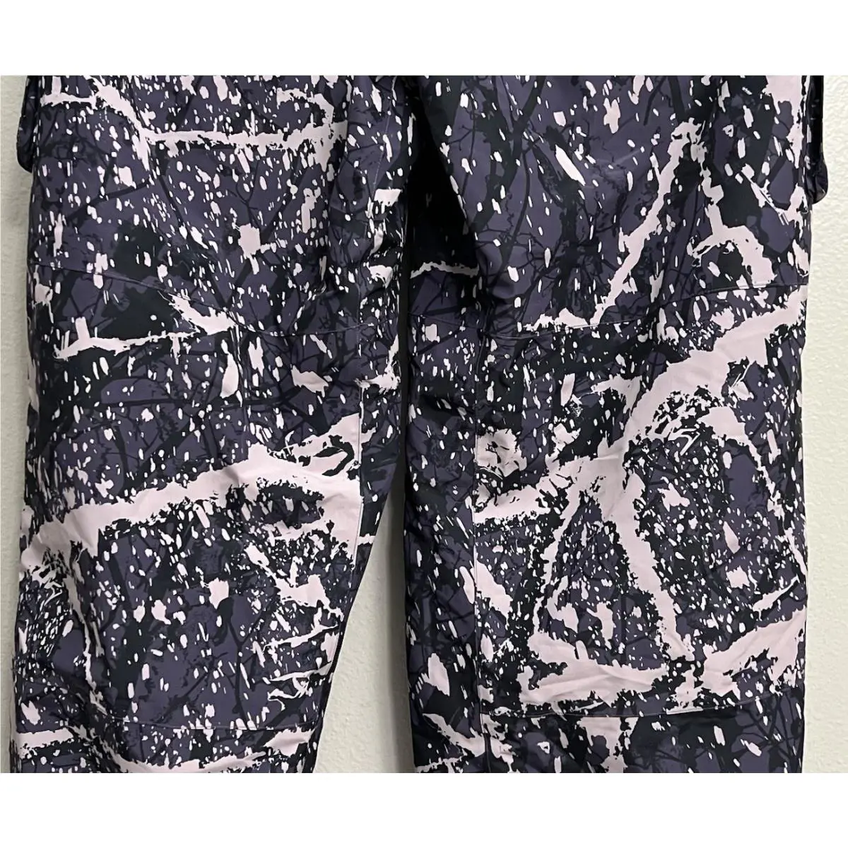 Nike clothing - Nike ACG Chena Vortex Storm-Fit Pants - FV8840-573 - Dark Raisin (UPC: 197600943537) 6