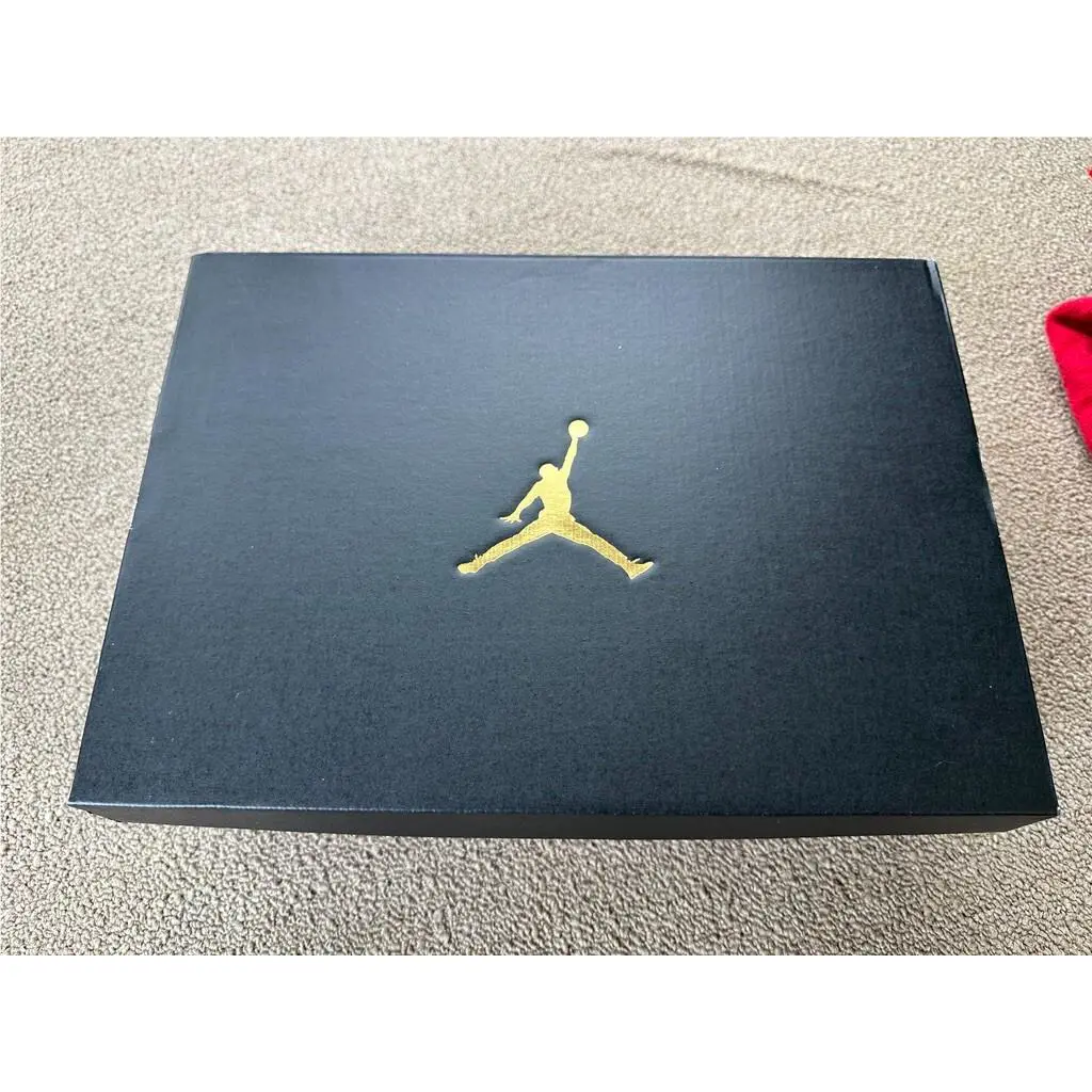 Nike shoes - Jordan 38 - White 0