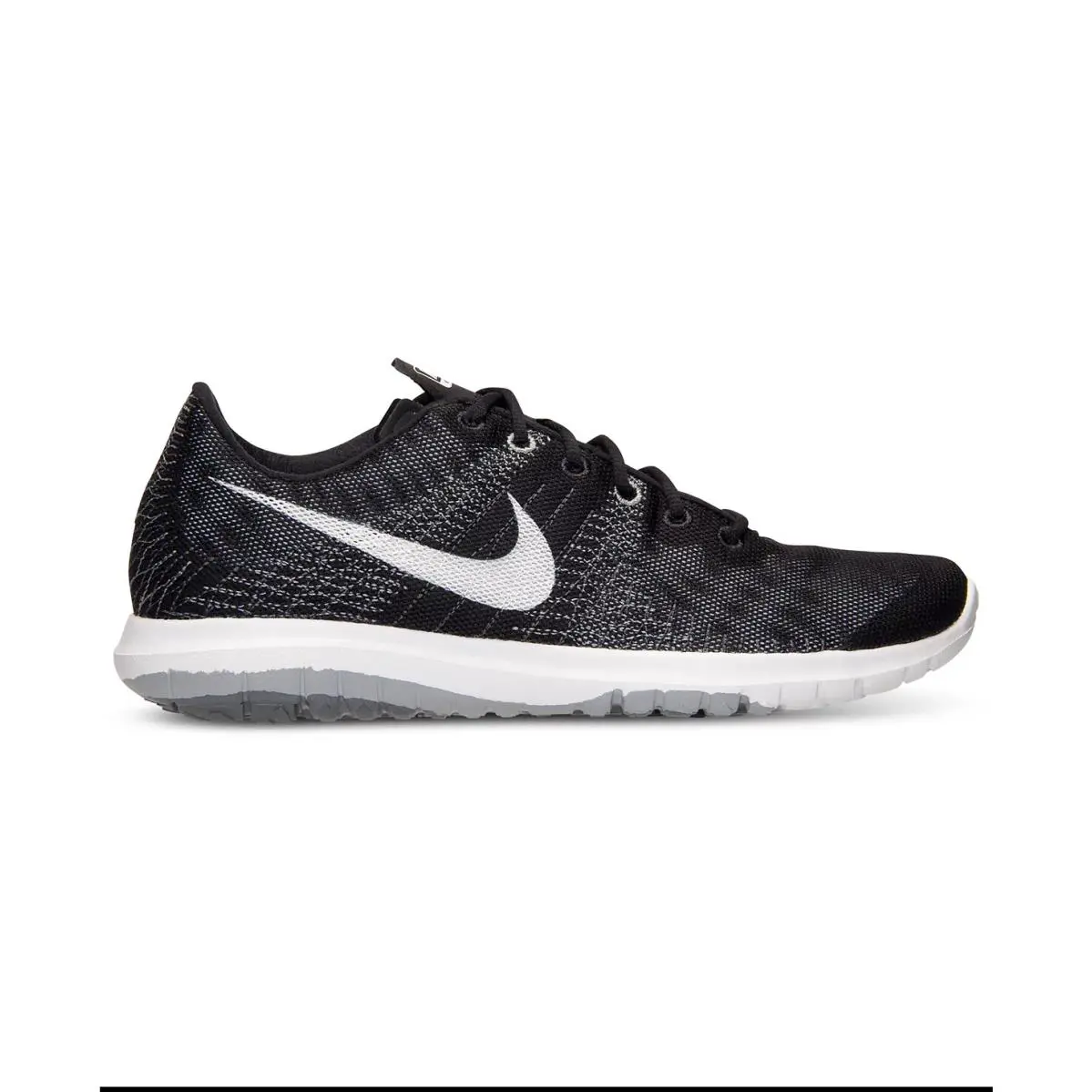 Nike shoes - Flex Fury - Flex Fury - 705298-010 - Black 0