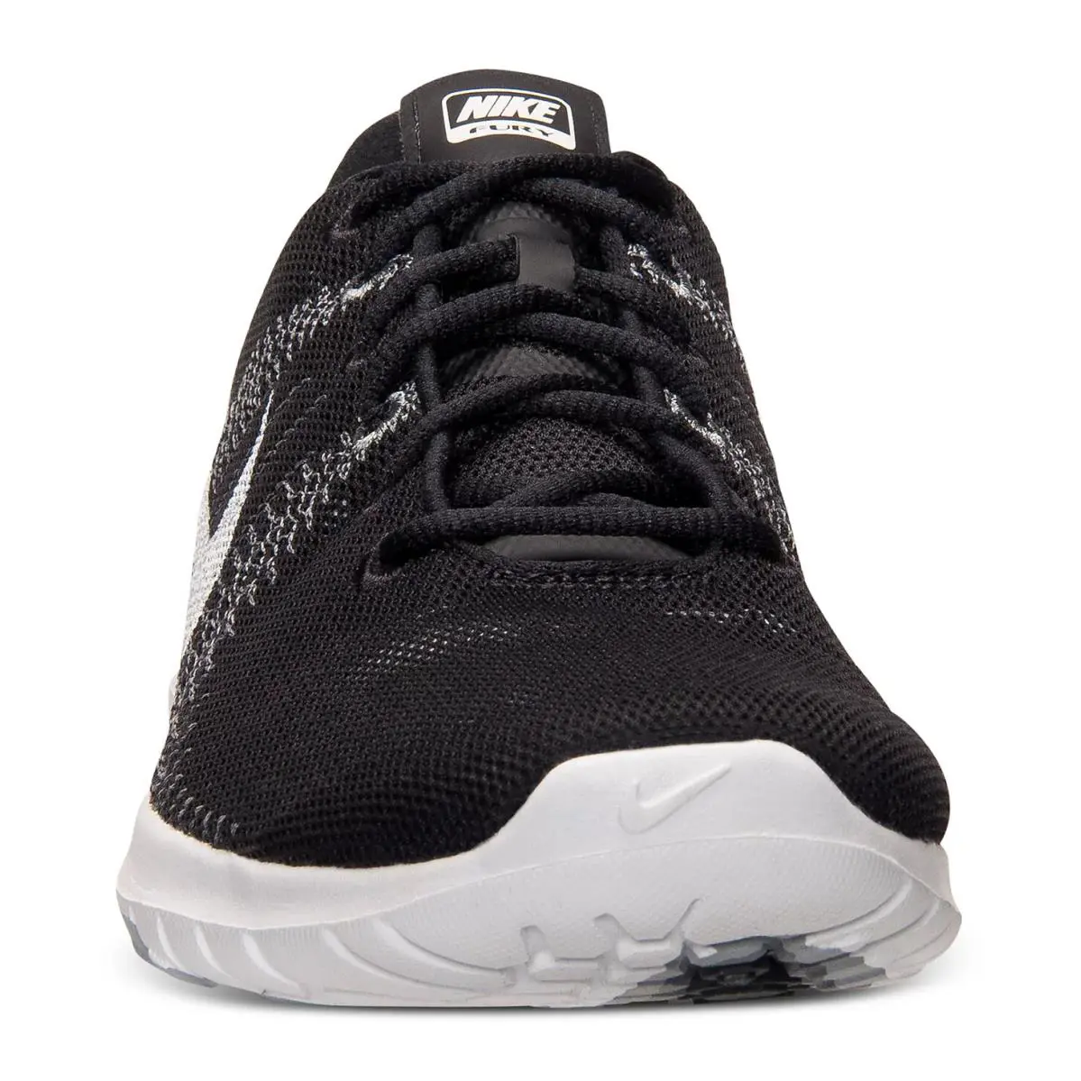 Nike shoes - Flex Fury - Flex Fury - 705298-010 - Black 1