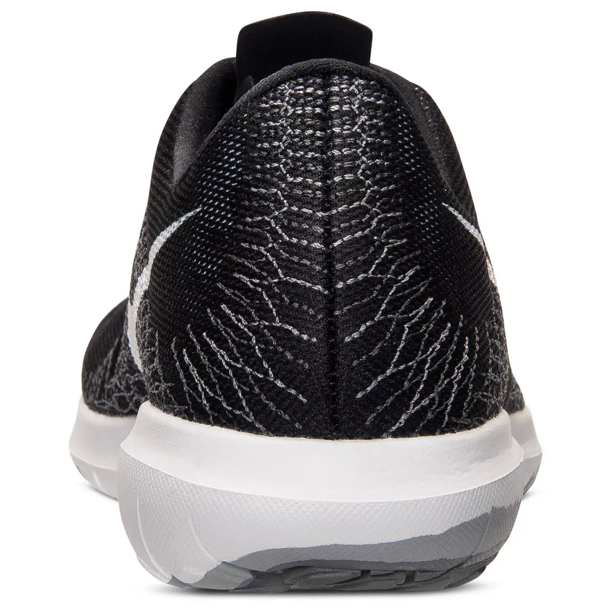 Nike shoes - Flex Fury - Flex Fury - 705298-010 - Black 3