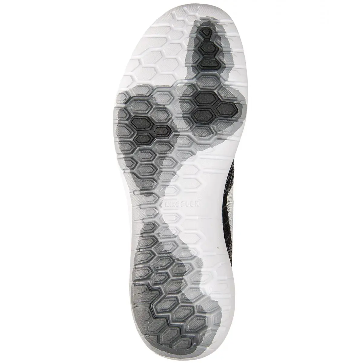 Nike shoes - Flex Fury - Flex Fury - 705298-010 - Black 4