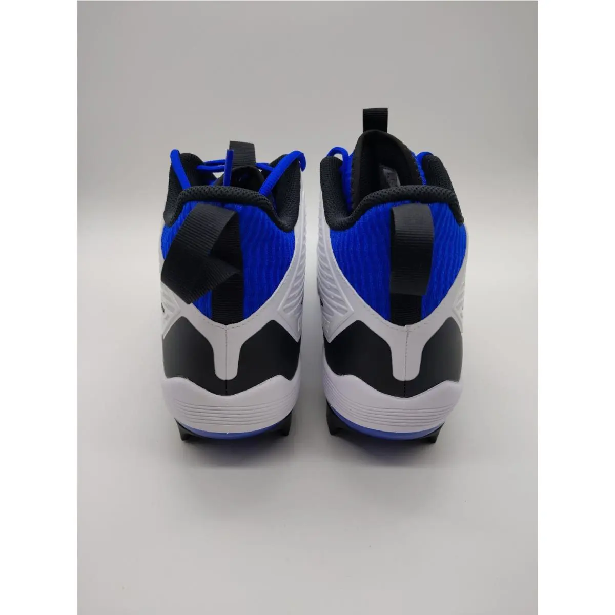 Nike shoes - Nike Alpha Menace - Alpha Menace - II5139-101 - Blue (UPC: 197485606411) 1