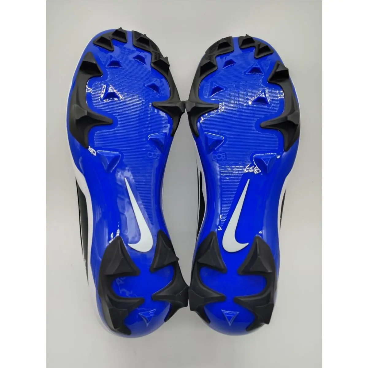Nike shoes - Nike Alpha Menace - Alpha Menace - II5139-101 - Blue (UPC: 197485606411) 7