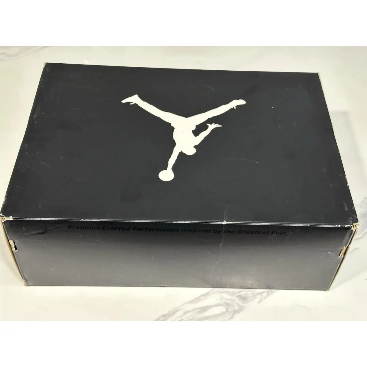 Nike shoes - Nike Air Jordan 11 - Air - 378037 010 - Multicolor 12