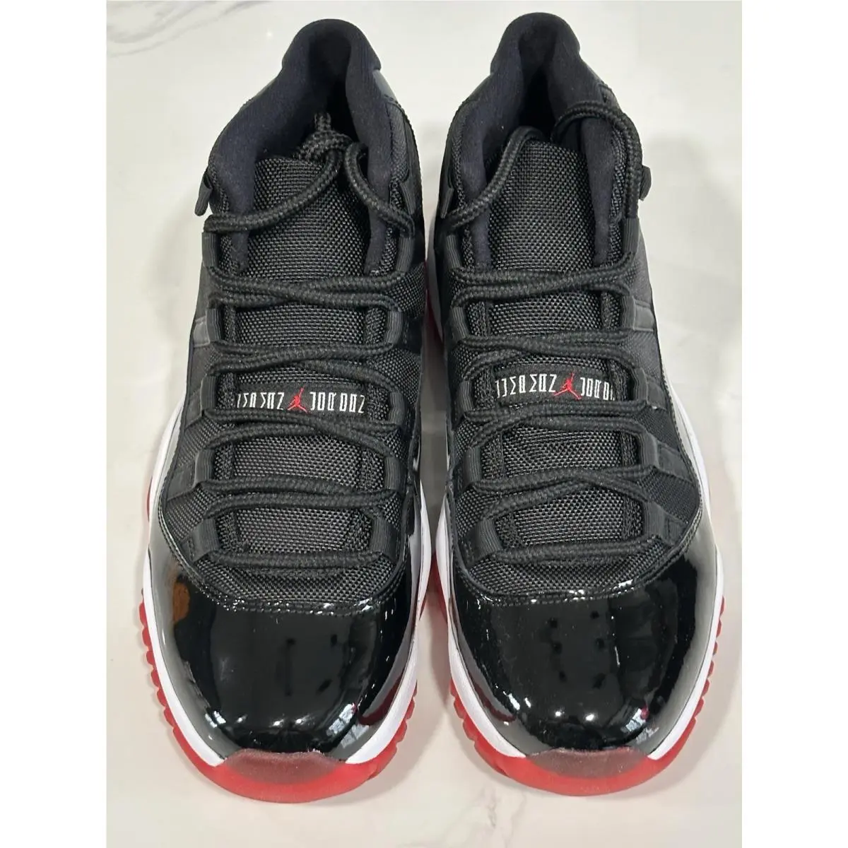 Nike shoes - Nike Air Jordan 11 - Air - 378037 010 - Multicolor 0