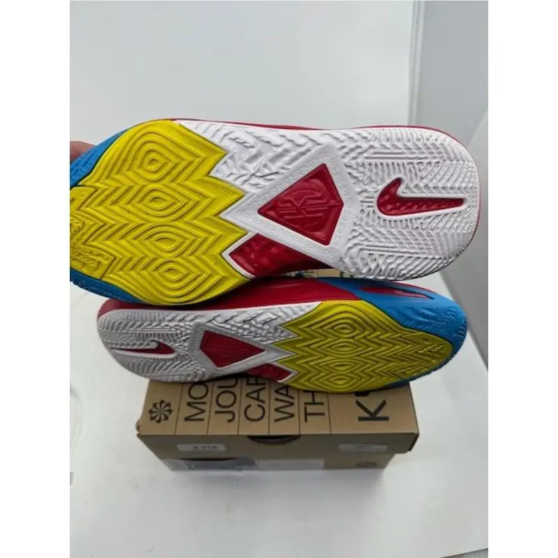 Nike shoes - Black 5
