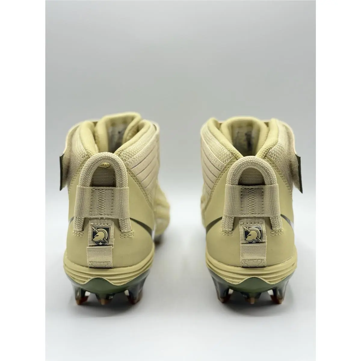 Nike shoes - Nike Force Savage - Force Savage - CI9869-702 - Gold 4