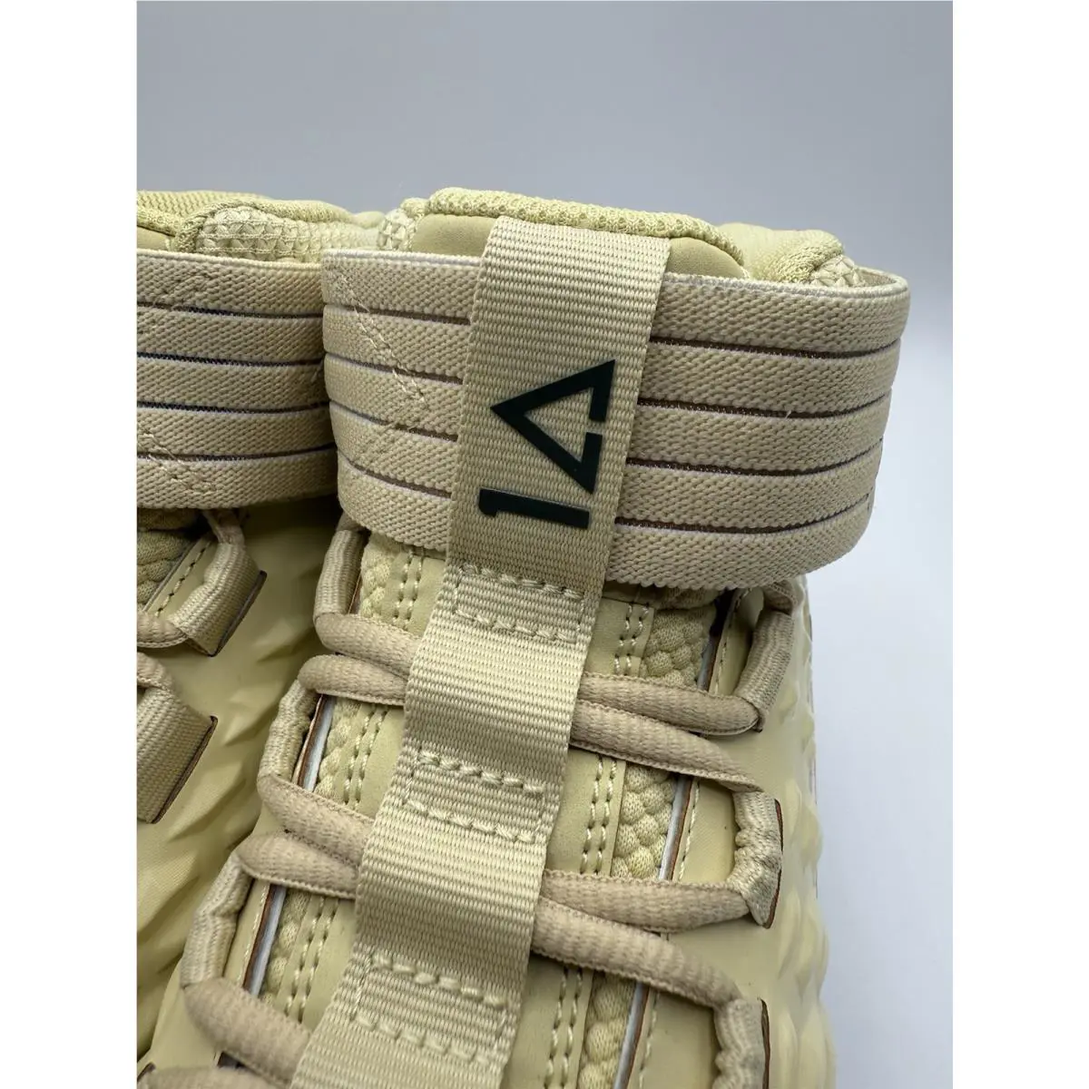 Nike shoes - Nike Force Savage - Force Savage - CI9869-702 - Gold 9