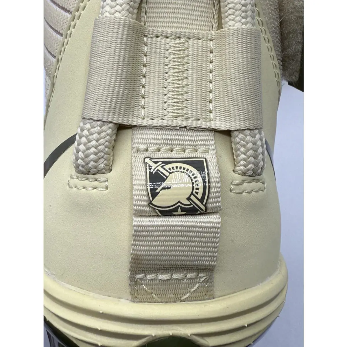 Nike shoes - Nike Force Savage - Force Savage - CI9869-702 - Gold 12