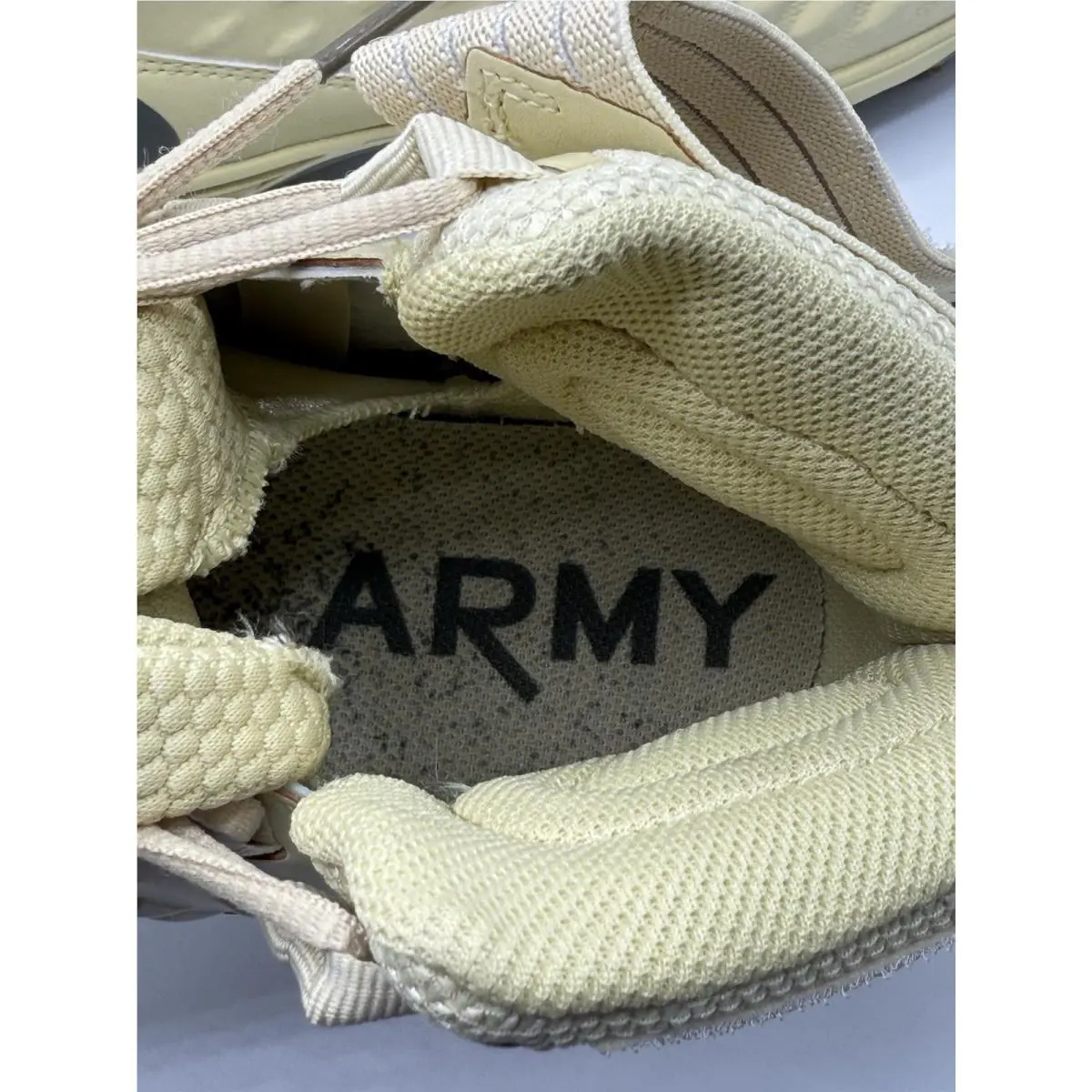 Nike shoes - Nike Force Savage - Force Savage - CI9869-702 - Gold 13