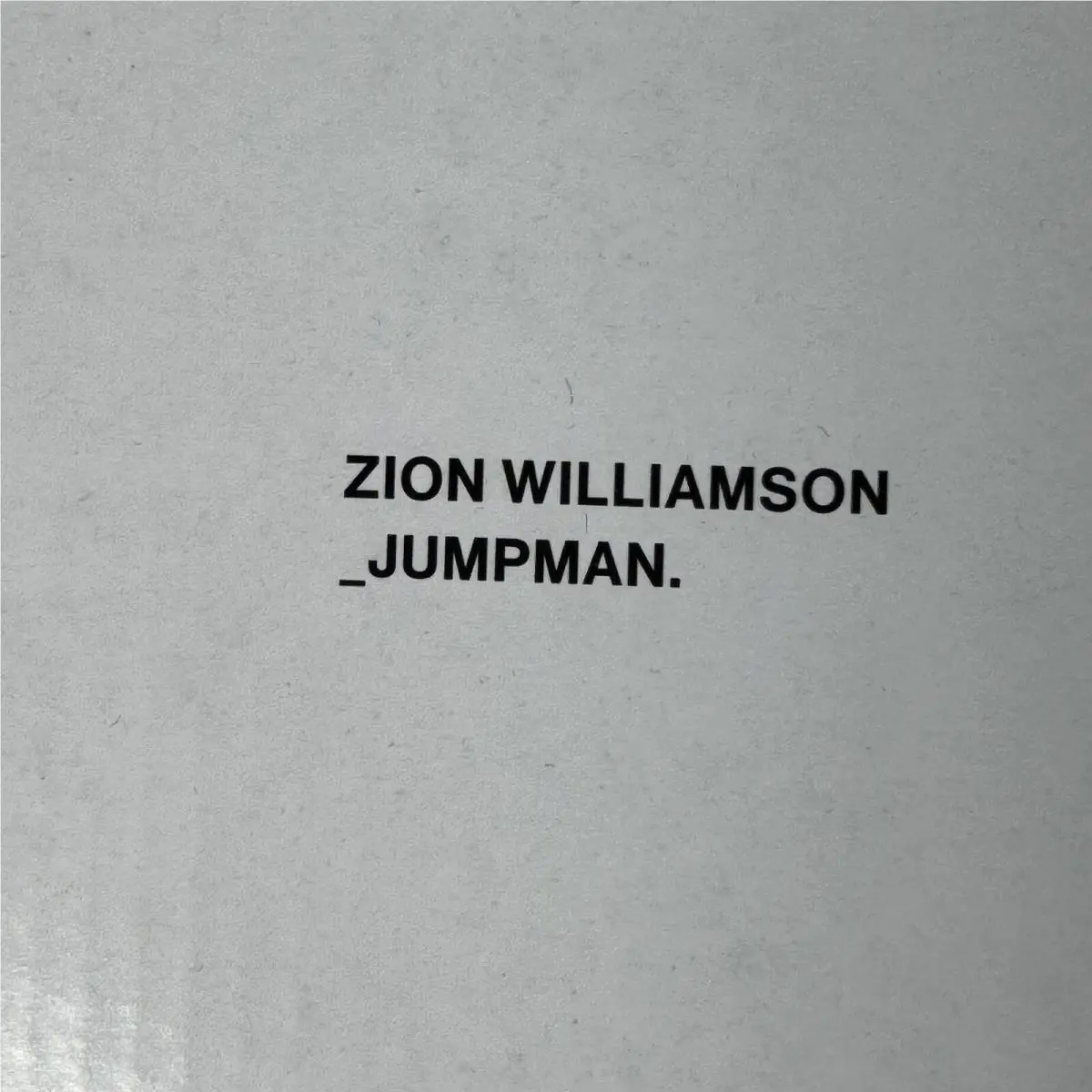 Nike shoes - Jordan Zion 2 - Zion - DO9161-367 - Green 10
