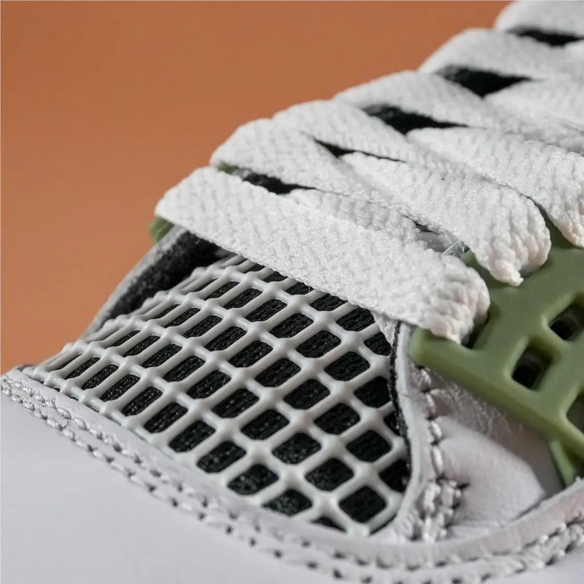 Nike shoes - Air Jordan 4 - Air - AQ9129-103 - Green 14