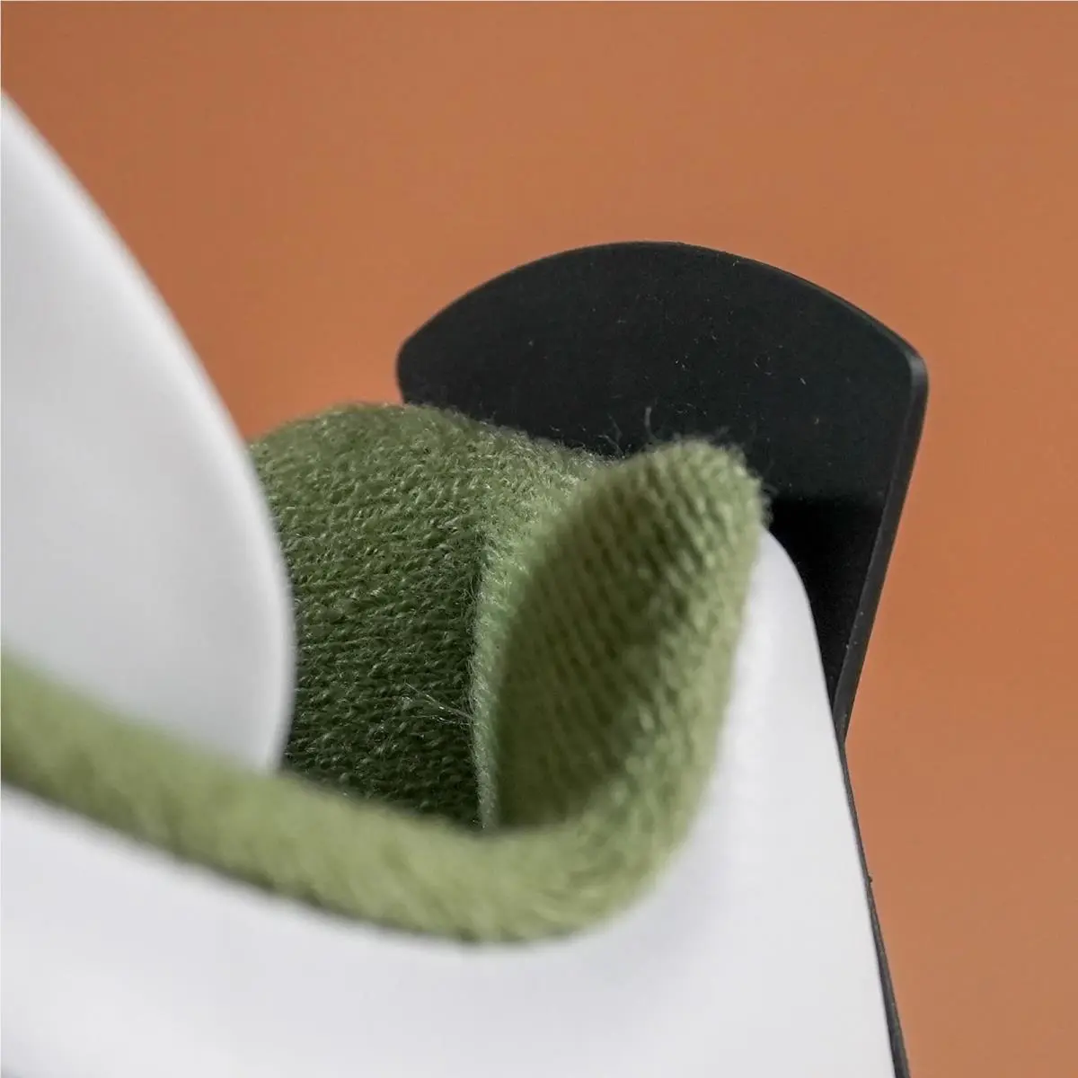 Nike shoes - Air Jordan 4 - Air - AQ9129-103 - Green 7