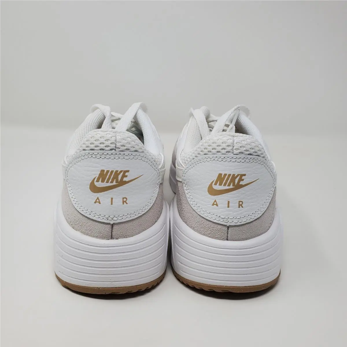 Nike shoes - Nike Air Max SC - Air Max - CW4554-108 - White 1
