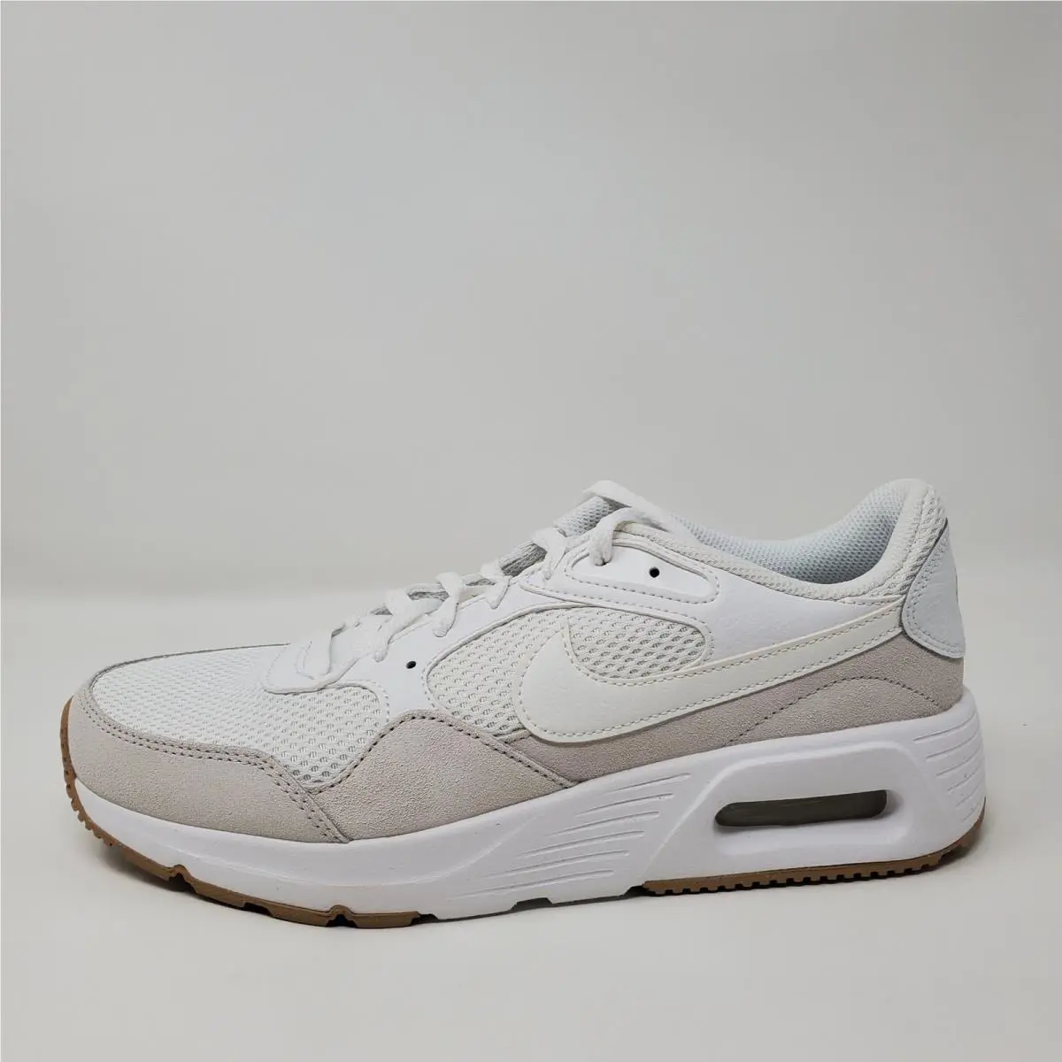 Nike shoes - Nike Air Max SC - Air Max - CW4554-108 - White 3