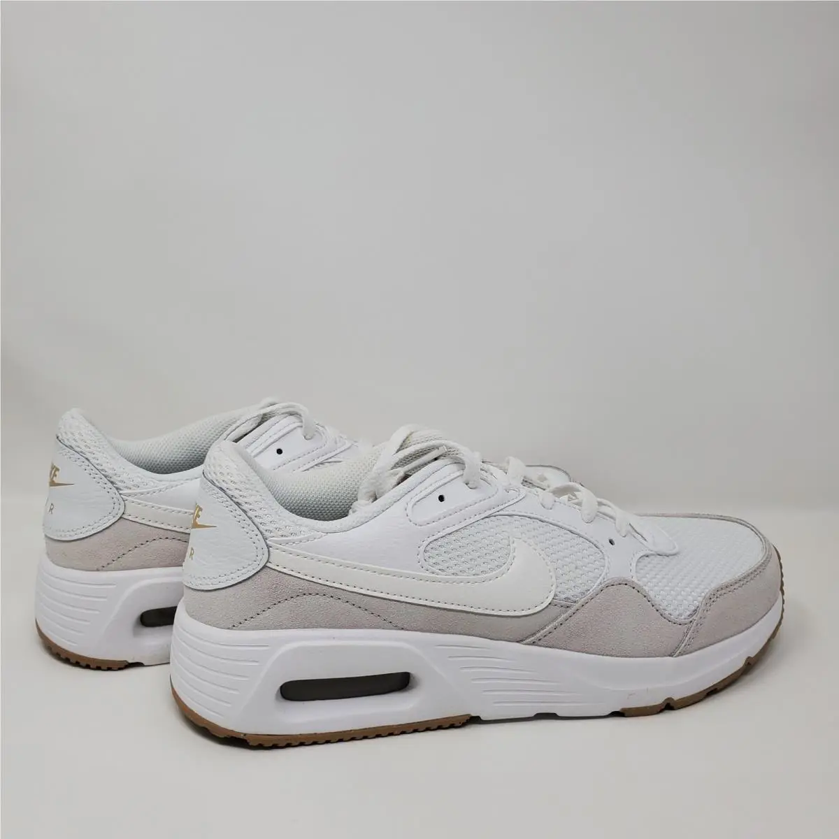 Nike shoes - Nike Air Max SC - Air Max - CW4554-108 - White 5