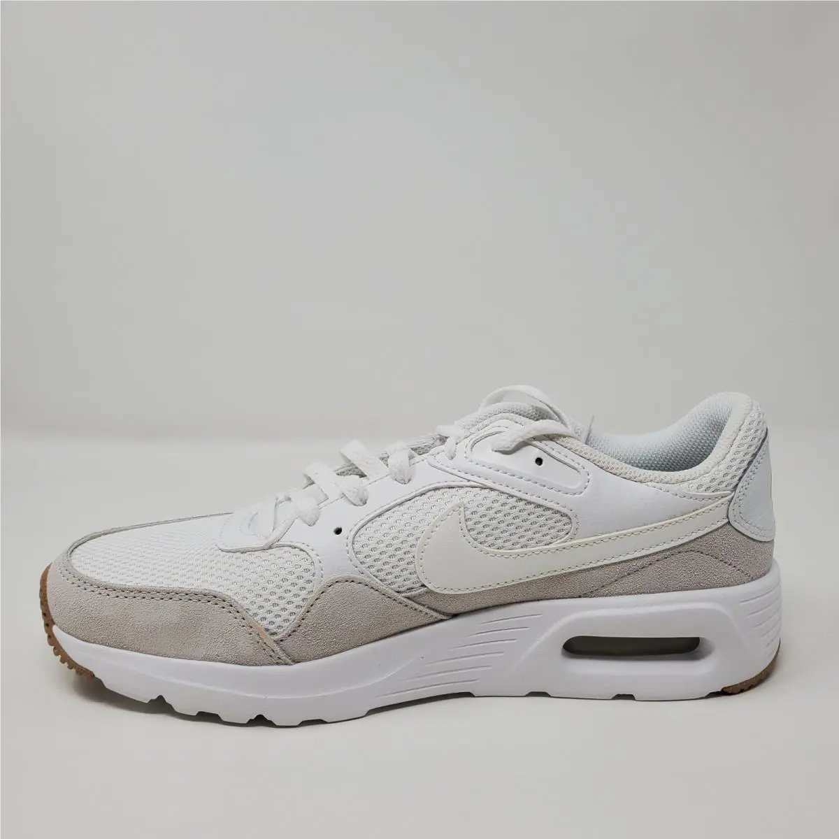 Nike shoes - Nike Air Max SC - Air Max - CW4554-108 - White 7