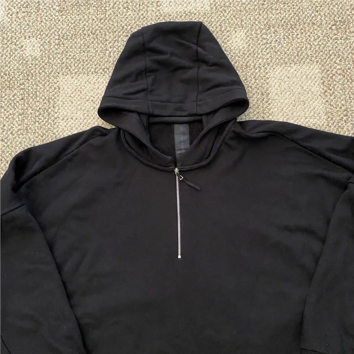 Nike clothing - CW3739 - CW3739 - Black (UPC: 194275664835) 0