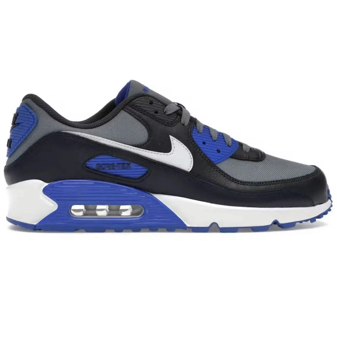 Nike shoes - Nike Air Max 90 - Air Max - FD5810-003 - Gray (UPC: 197600816909) 7
