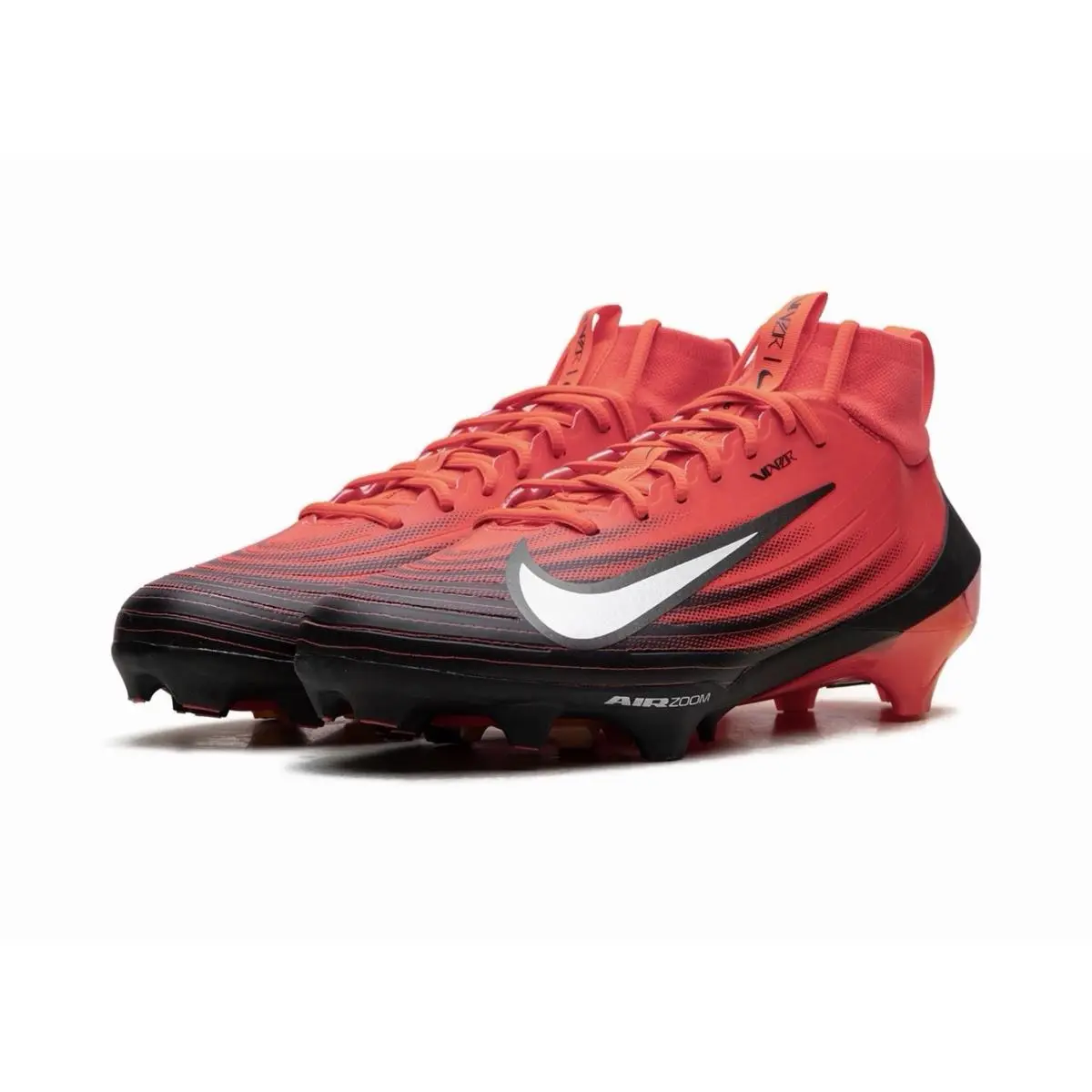 Nike Zoom Air Vapor Pro 1 Bright Crimson HF9409-600 Mens Size 13 - Red