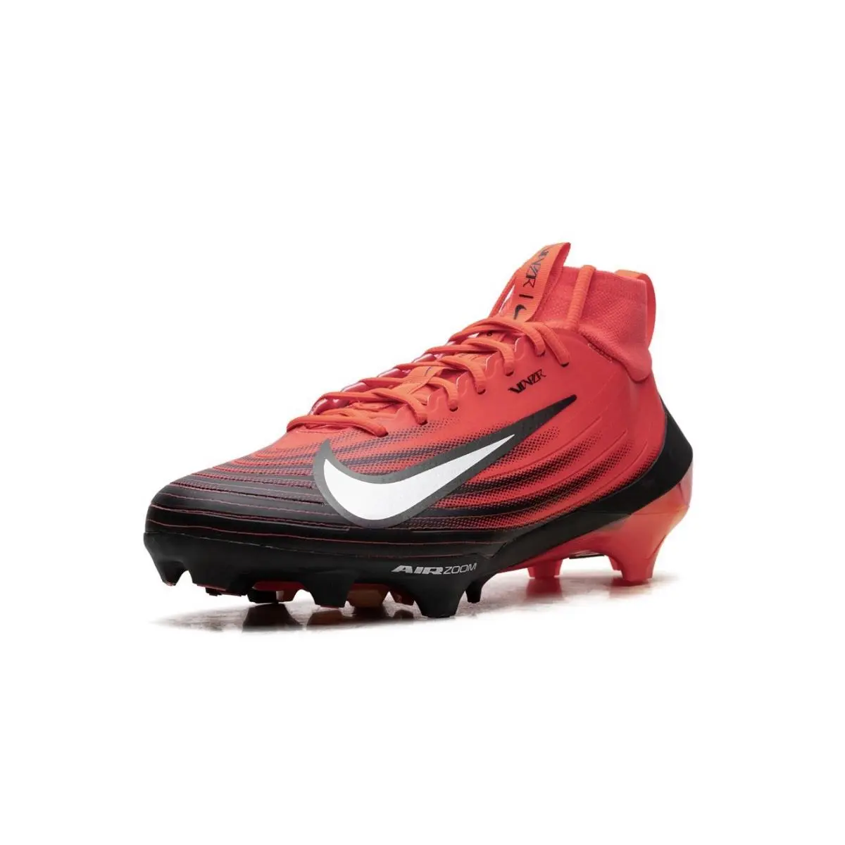 Nike shoes - Nike Vapor Pro 1 - Vapor Pro - HF9409-600 - Red 2