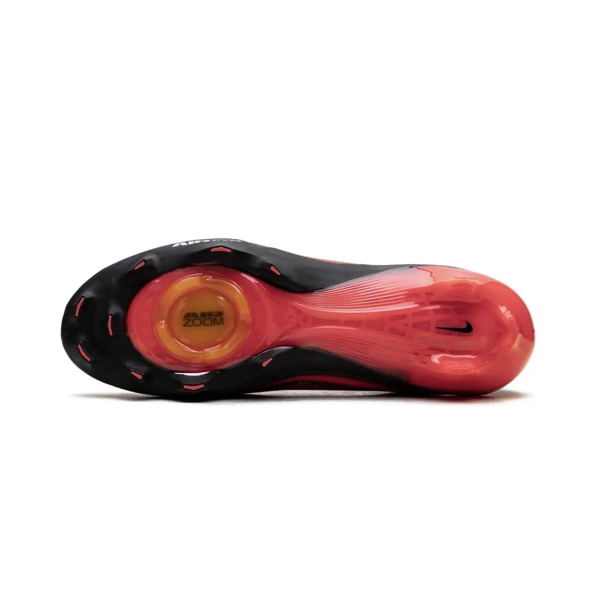 Nike shoes - Nike Vapor Pro 1 - Vapor Pro - HF9409-600 - Red 4