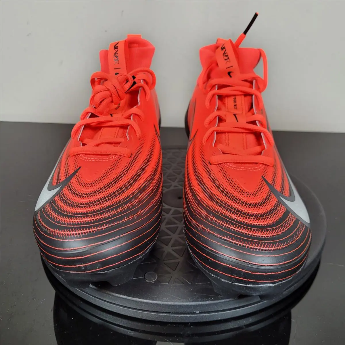 Nike shoes - Nike Zoom Air Vapor Pro 1 NRG - Hf9409-600 - Red 0