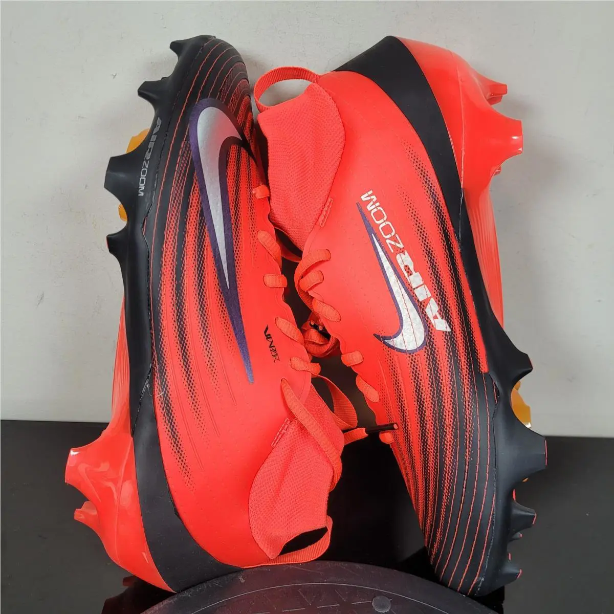 Nike shoes - Nike Zoom Air Vapor Pro 1 NRG - Hf9409-600 - Red 2