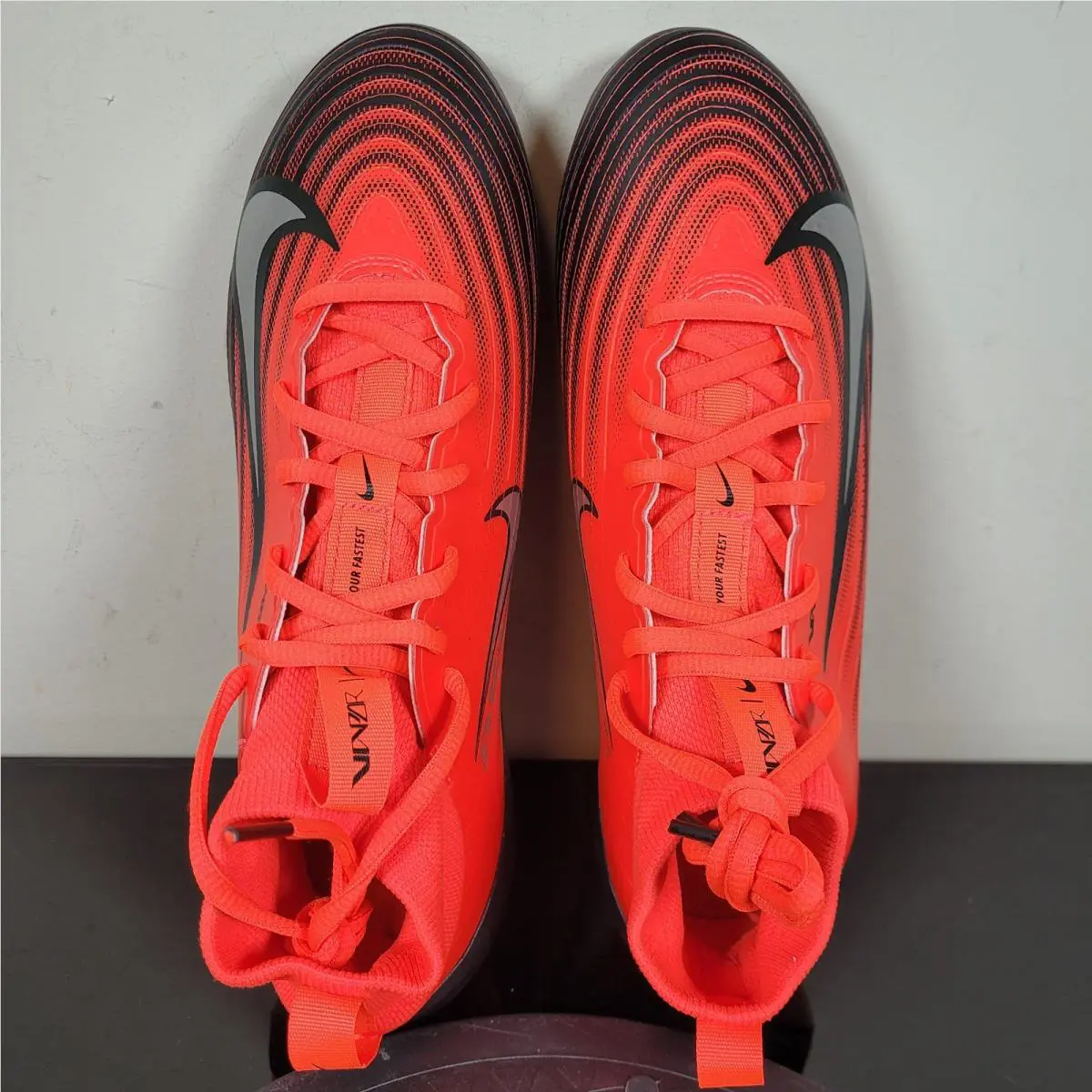 Nike shoes - Nike Zoom Air Vapor Pro 1 NRG - Hf9409-600 - Red 4
