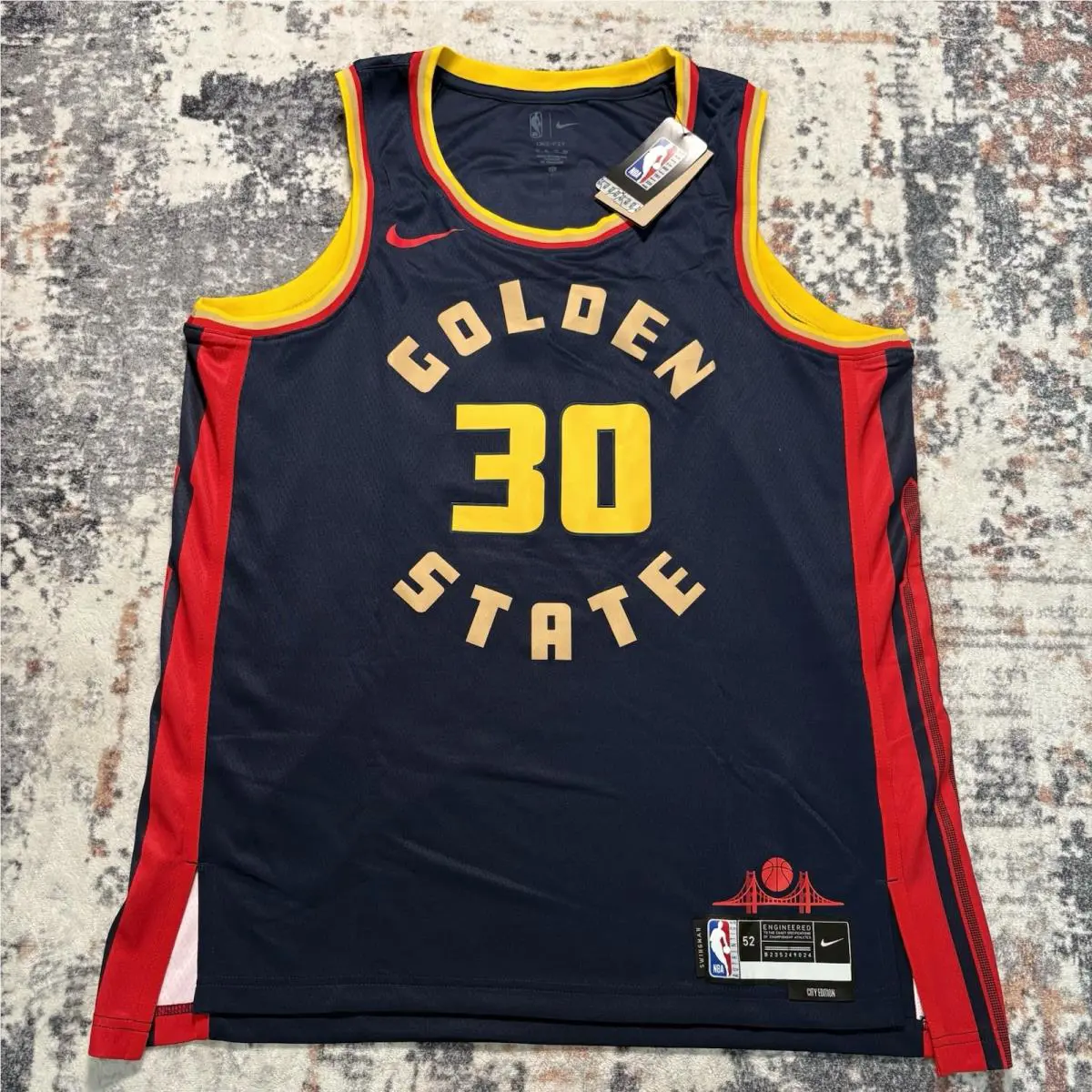 Nike clothing - Navy 0