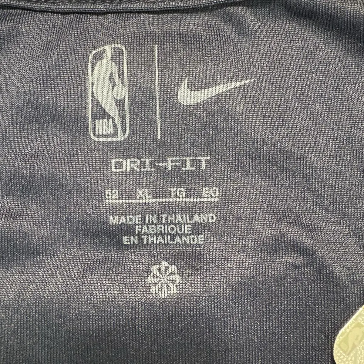 Nike clothing - Navy 1