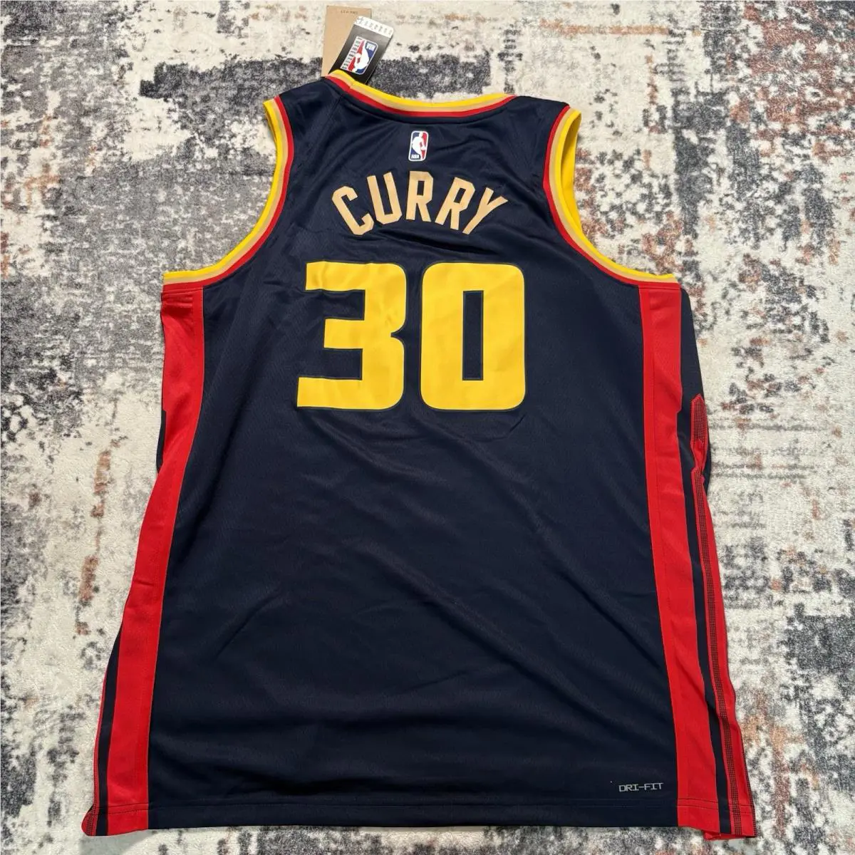Nike clothing - Navy 2
