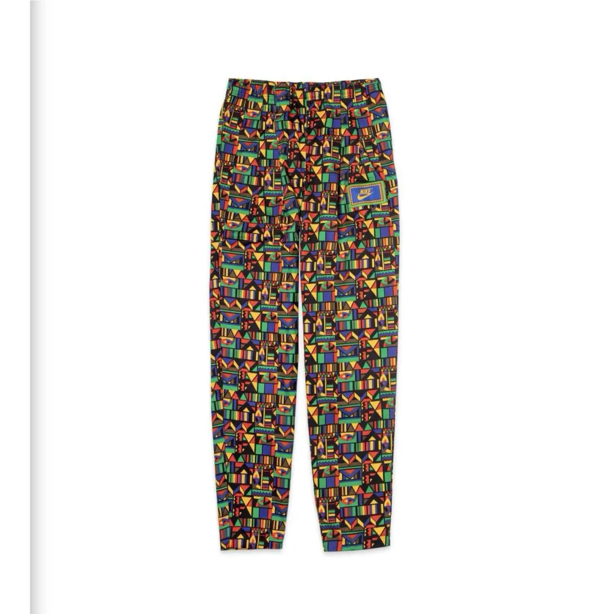 Nike clothing - CW2575010 - CW2575010 - Multicolor (UPC: 0194498735527) 0