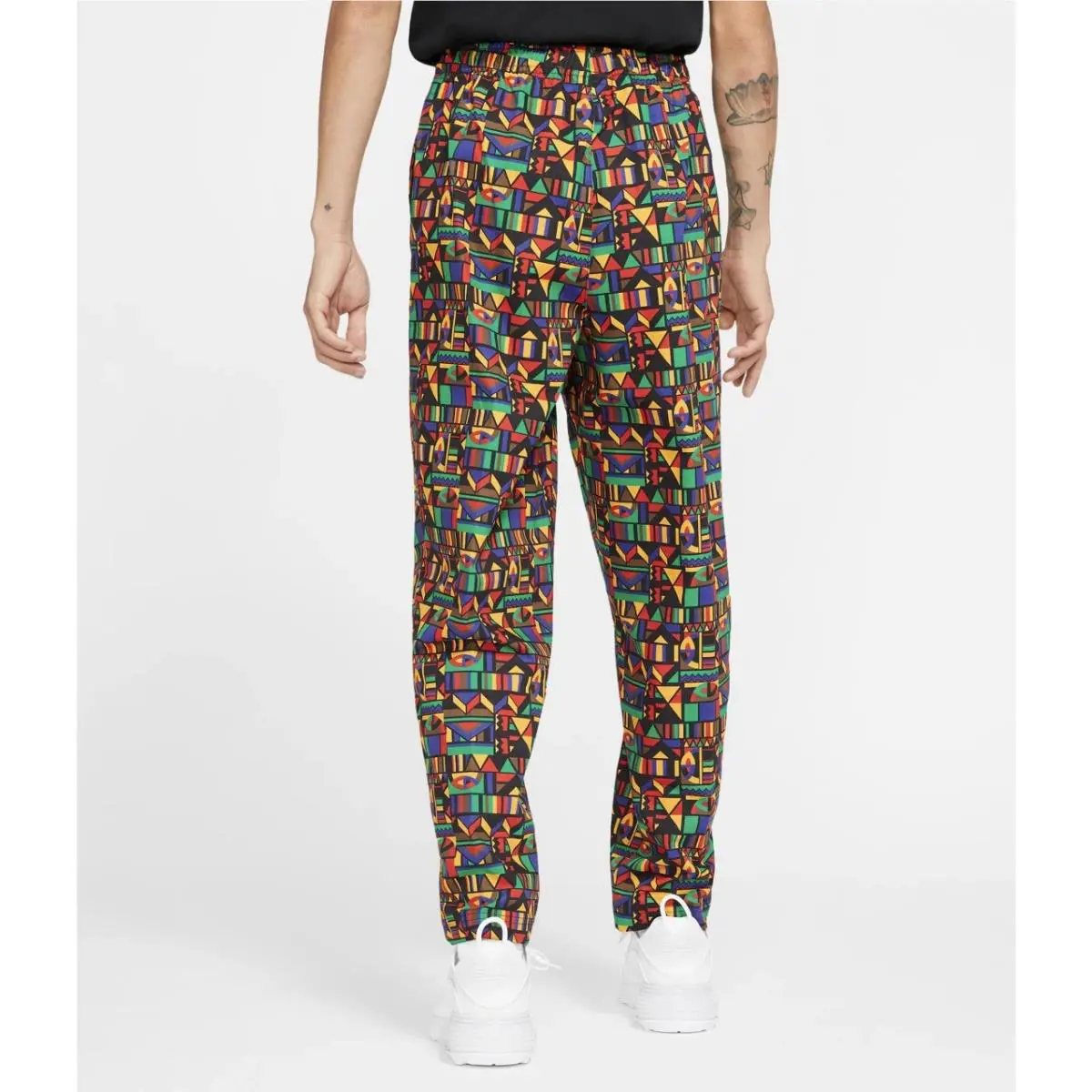 Nike clothing - CW2575010 - CW2575010 - Multicolor (UPC: 0194498735527) 1