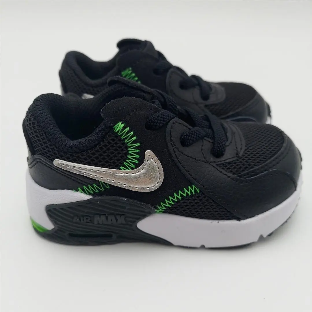Nike shoes - Nike Air Max Excee - Air Max Excee - Black 0