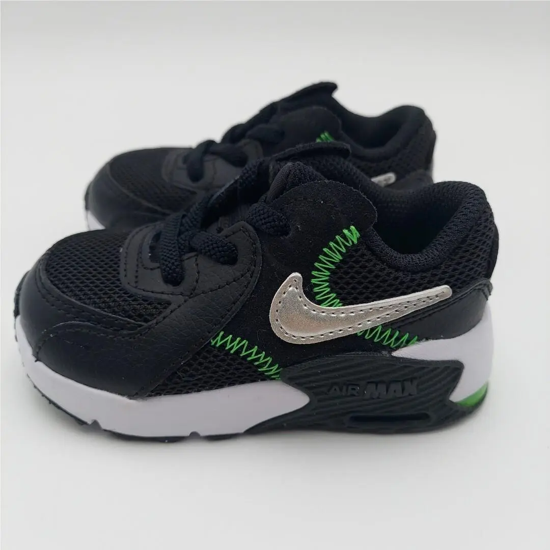 Nike shoes - Nike Air Max Excee - Air Max Excee - Black 1