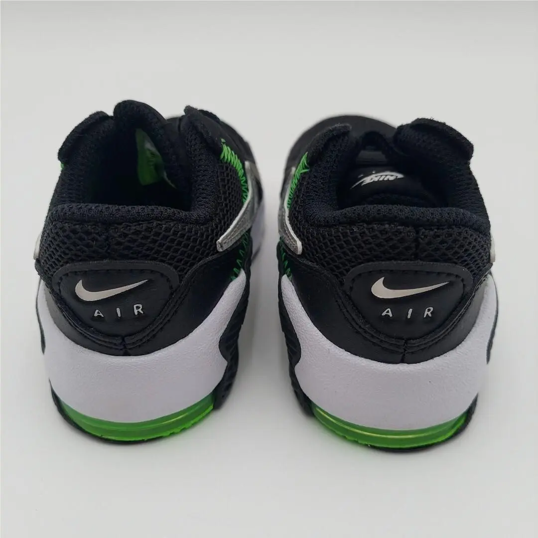 Nike shoes - Nike Air Max Excee - Air Max Excee - Black 2