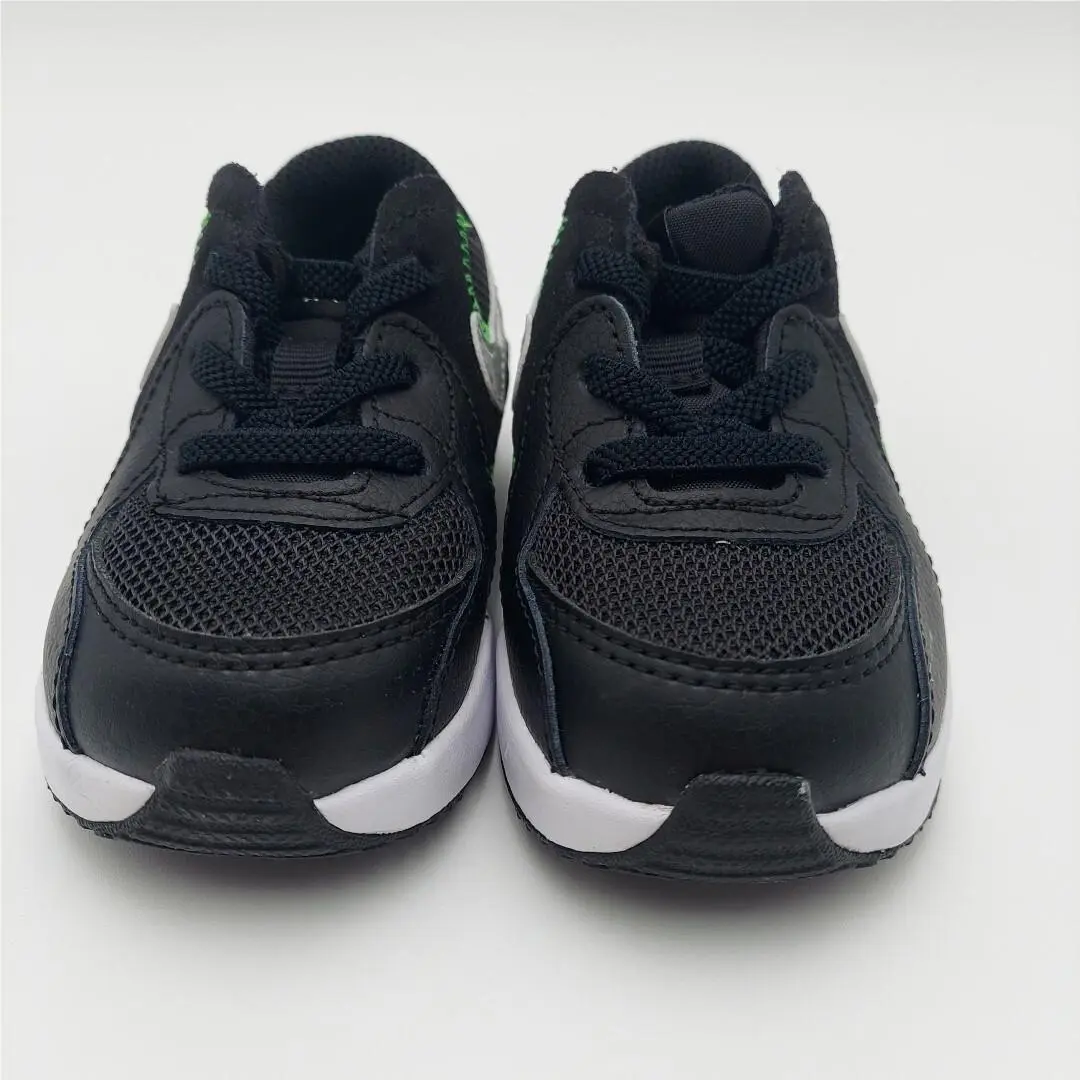 Nike shoes - Nike Air Max Excee - Air Max Excee - Black 3