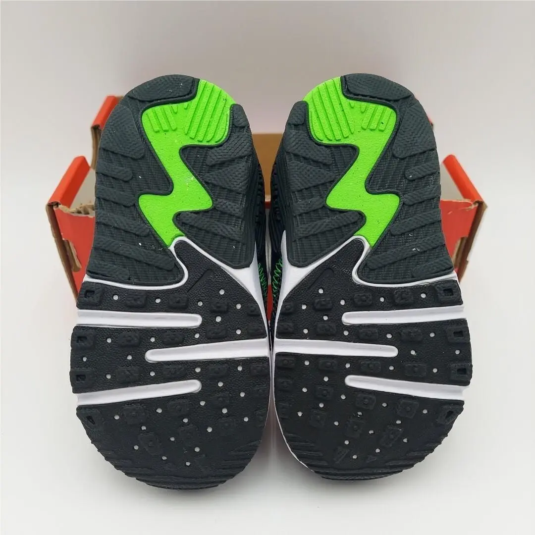 Nike shoes - Nike Air Max Excee - Air Max Excee - Black 5