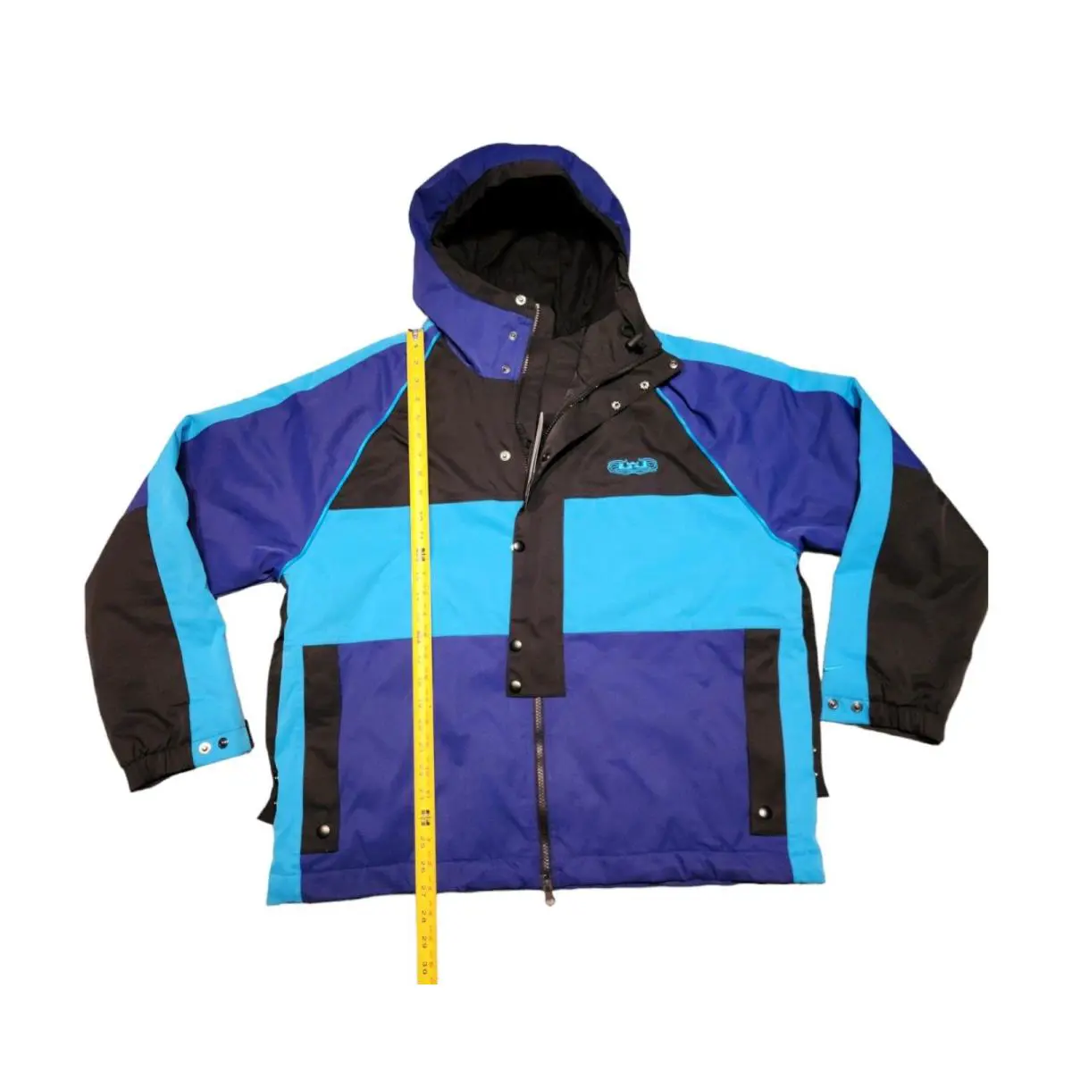 Nike clothing - LeBron - LeBron - Blue (UPC: 196150615765) 5