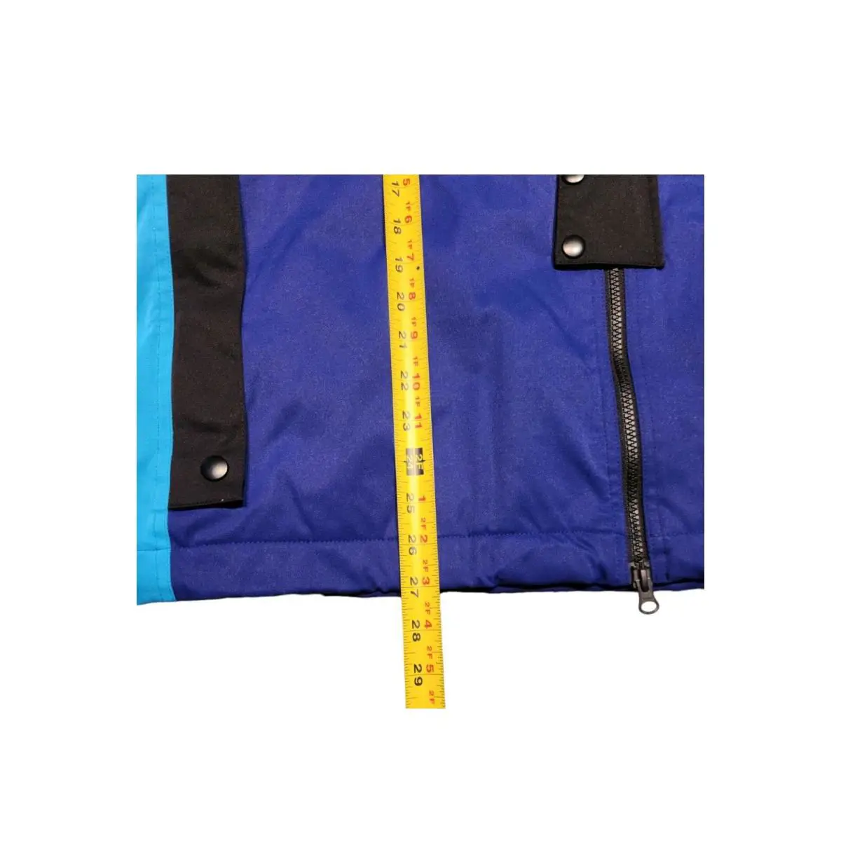 Nike clothing - LeBron - LeBron - Blue (UPC: 196150615765) 6