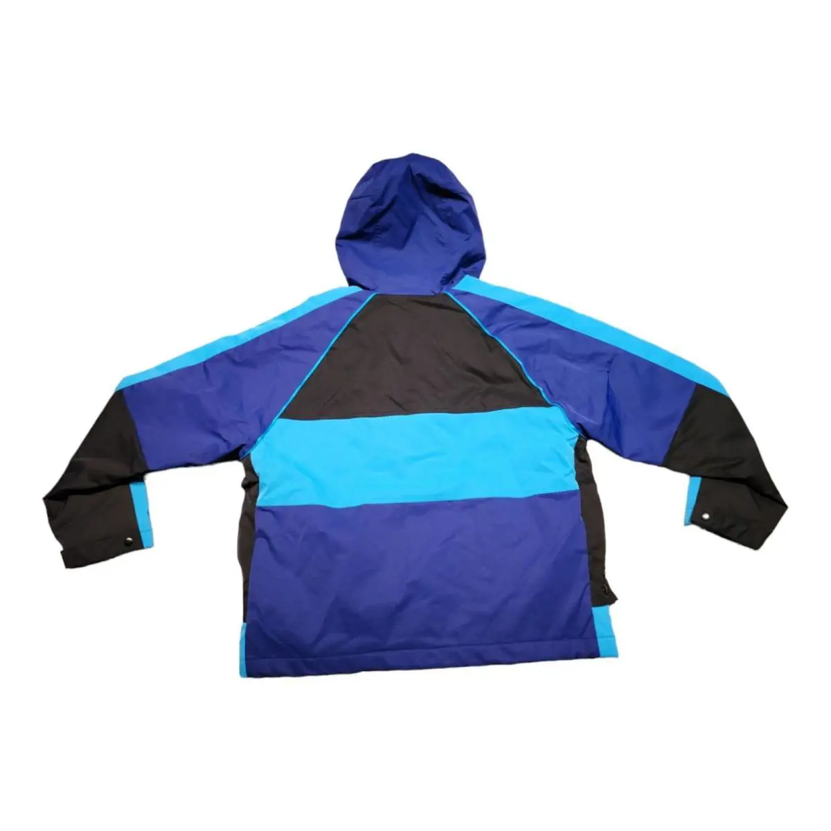 Nike clothing - LeBron - LeBron - Blue (UPC: 196150615765) 7