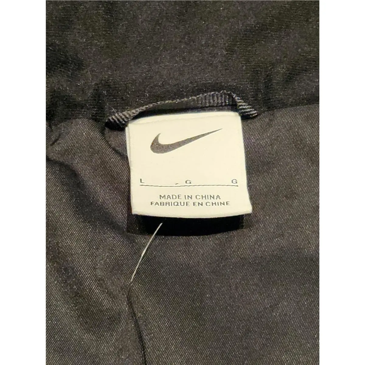 Nike clothing - LeBron - LeBron - Blue (UPC: 196150615765) 1