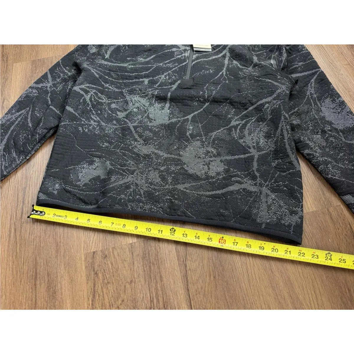 Nike clothing - DV4293 010 - DV4293 010 - Black 0
